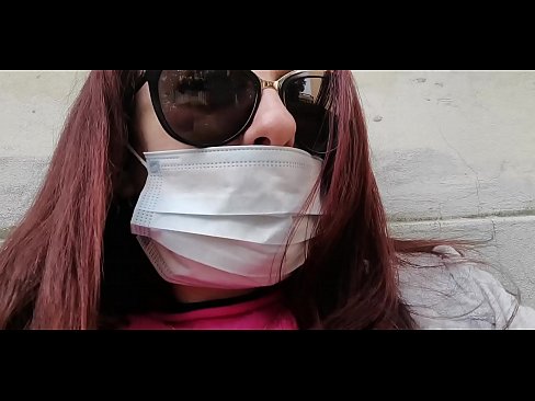 ❤️ Nicoletta neem wraak op haar buurman en piepie in sy motorhuis (Spesiale Covid19 Italiaanse kwarantyn) ❤ Porno op af.myinvest.top