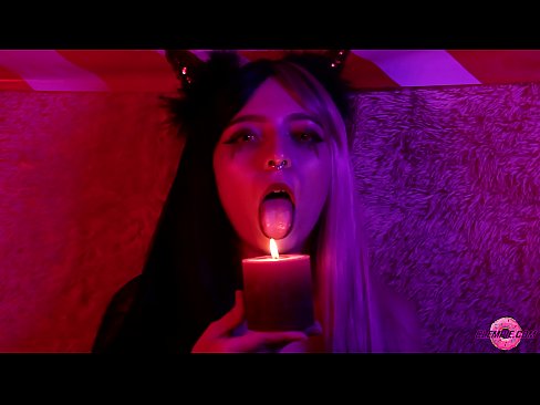 ❤️ Passievolle Blowjob van Sexy Succubus met mondvervulling ❤ Porno op af.myinvest.top