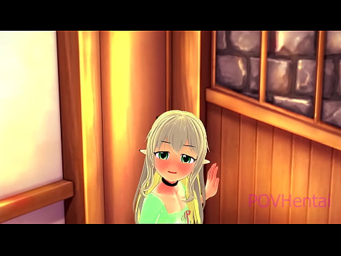 ❤️ (Trap) Elfmeisie help jou om jou gesig te was. ❤ Porno op af.myinvest.top