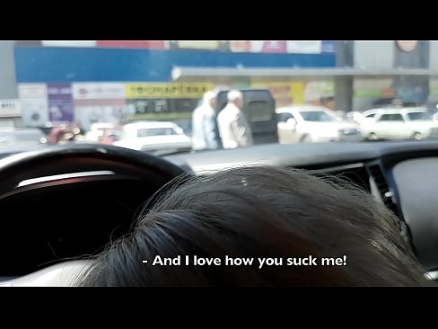 ❤️ Gesuig reg in die parkeerterrein buite die supermark ❤ Porno op af.myinvest.top